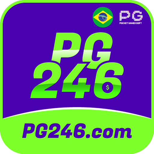 Logo pg246